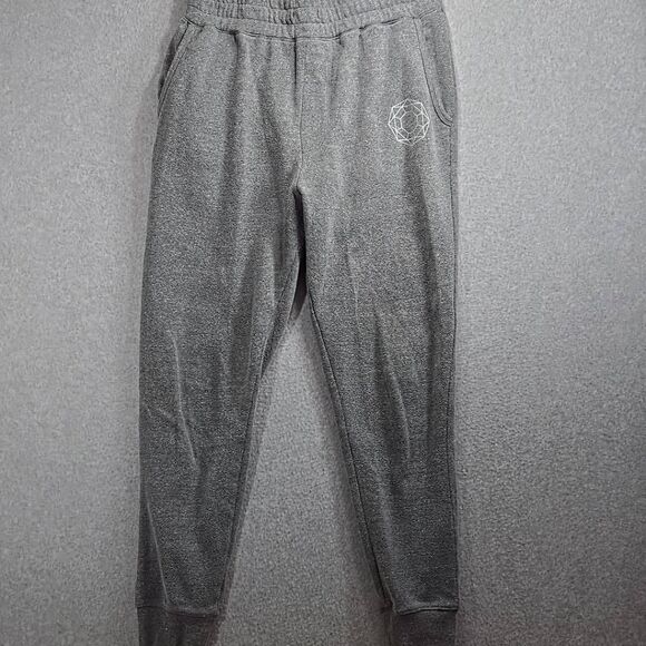 Roots Of Fighter Joggers Pants Sweatpants Medium